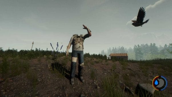 Update 0.34 verbesserte Knochenrüstung