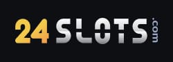 24Slots Logo