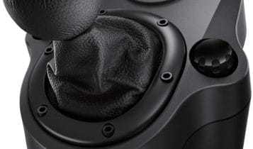 logitech-schalthebel