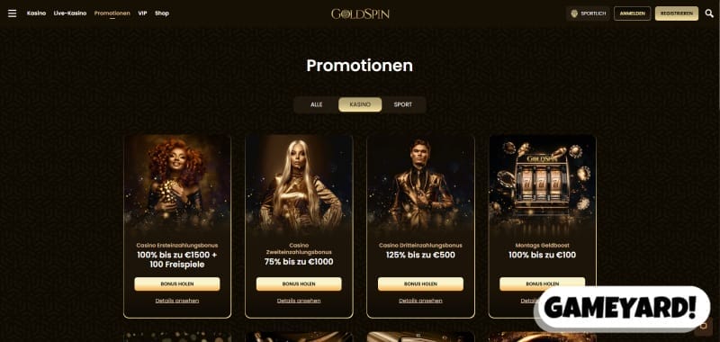 Aktivieren Sie den Bonus mit PayPal im Casino ohne OASIS