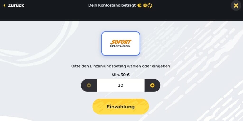casino ohne 1000 euro limit
