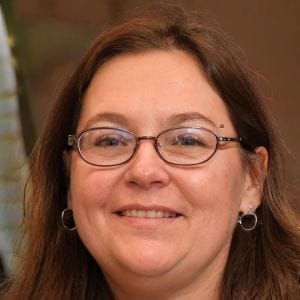 Christina Konold: Casino Expertin Image