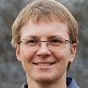 Felix Brandt: Multiplayer und eSports Experte Image