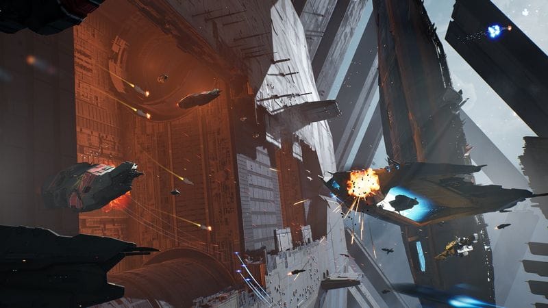 Homeworld 3 die Story erklärt