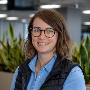 Lavinia Köhler: Spezialistin für iGaming-Inhalte Image