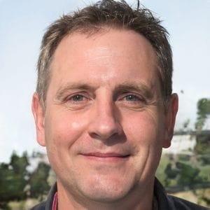 Linus Deerman: Gaming Nachrichtenautor Image