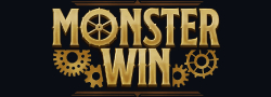 MonsterWin Logo