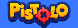 Pistolo Logo