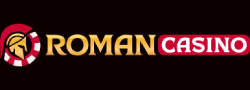 RomanCasino Logo