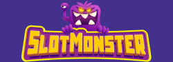 SlotMonster Logo