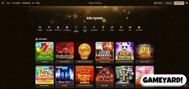 Mit PayPal ohne OASIS im Casino spielen