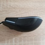 AUKEY GM-F1 Gaming Maus von der rechten Seite