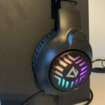 Aukey RGB Gaming Headset (GH-X1) im Test