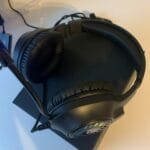 Aukey RGB Gaming Headset (GH-X1) Seitenansicht