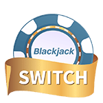 Blackjack Switch
