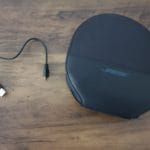 Bose SoundLink Around Ear 2 Tasche mit Kabel