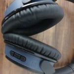 Bose SoundLink Around Ear II Ohrmuscheln schraeg