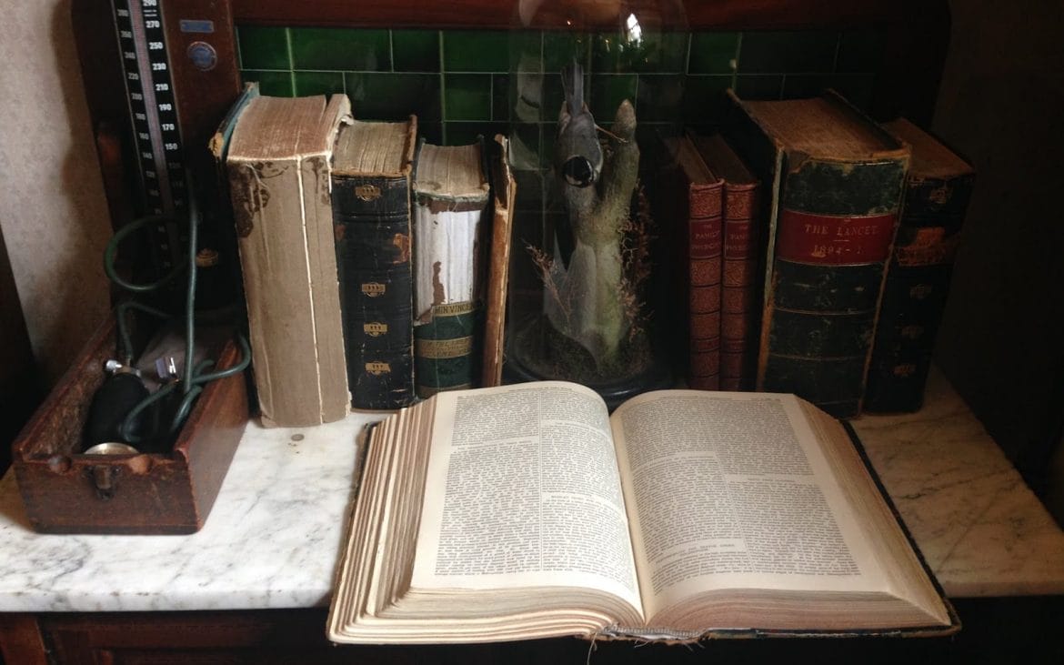 buecher-von-sherlock-holmes