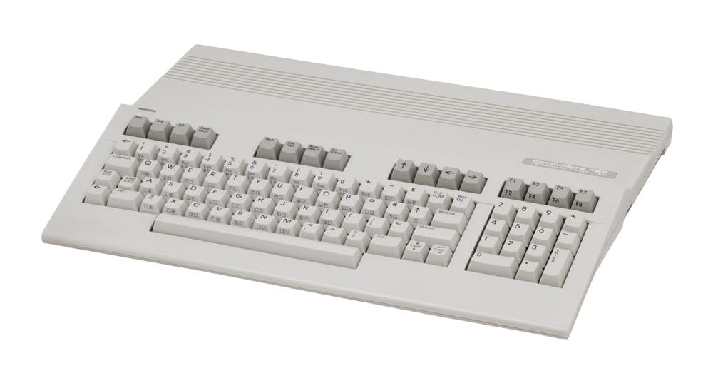 Commodore C64