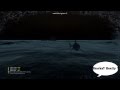 The Forest alpha - Plattform Bug - Jump into the swimming pool