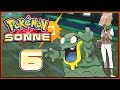 POKÉMON SONNE Part 6: Erfahrene Lehrerin zeigt ihre Skills