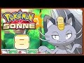 POKÉMON SONNE Part 8: Bummeln in Alolas größter Stadt Hauholi City