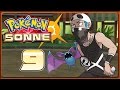POKÉMON SONNE Part 9: Team Skull Rüpel im Hafen von Hauholi City