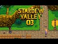STARDEW VALLEY [003] - Arschatmer & KILLERSPIELE