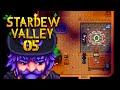 STARDEW VALLEY [005] - Rasmodius, der Zaubermann