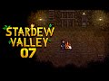 STARDEW VALLEY [007] - Minen-Kraft