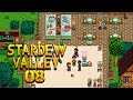 STARDEW VALLEY [008] - Das Eierfest vom Feiernest