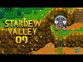 STARDEW VALLEY [009] - Grusel-Geheule aus dem Gülle-Gulli