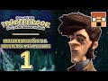 TRÜBERBROOK 🏞 • [#'01] [Deutsch] • Motorradschäden und TwinPeaks-Melancholie
