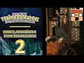 TRÜBERBROOK 🏞 • [#'02] [Deutsch] • Maden, Handtücher und eine Fuchskatze