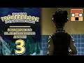 TRÜBERBROOK 🏞 • [#'03] [Deutsch] • Reparaturen und Dr. Jan Böhmermanns Auftritt