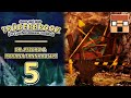 TRÜBERBROOK 🏞 • [#'05] [Deutsch] • Dr. Psycho & Indiana Tannhauser!