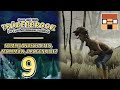 TRÜBERBROOK 🏞 • [#'09] [Deutsch] • Sumpflandschaften, Atommüll, Drogenpilze?