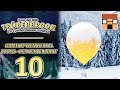 TRÜBERBROOK 🏞 • [#'10] [Deutsch] • Game of Weatherballoons - Der Winter naht