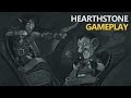 Hearthstone: The Builds! (Tavern Brawl)