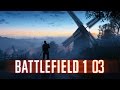 PANZER-PLATTEN | BATTLEFIELD 1 #003 | Gronkh