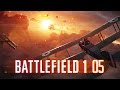 LUFTANGRIFF | BATTLEFIELD 1 #005 | Gronkh