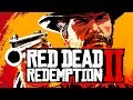 RED DEAD REDEMPTION 2 😈 001: Winter Is Coming