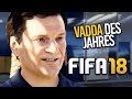 FIFA 18 ⚽️ 005: Welch SELBSTLOSER Superdad!