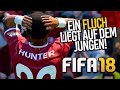 FIFA 18 ⚽️ 006: Ein FLUCH liegt auf dem Jungen!