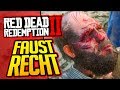 RED DEAD REDEMPTION 2 😈 004: Von FAUSTRECHT und Eierschneidern