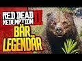 RED DEAD REDEMPTION 2 😈 007: BÄR meets BLEI