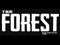 The Forest - Transformer House Boat !