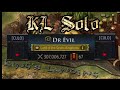 Kings Landing Solo Takeover (Culo K434)