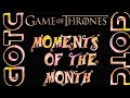 #gameofthronesconquest 
GOTC Moments Of The Month