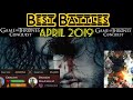 Best Of Game Of Thrones Conquest (April 2019) + Top 3 Most Zeroed
